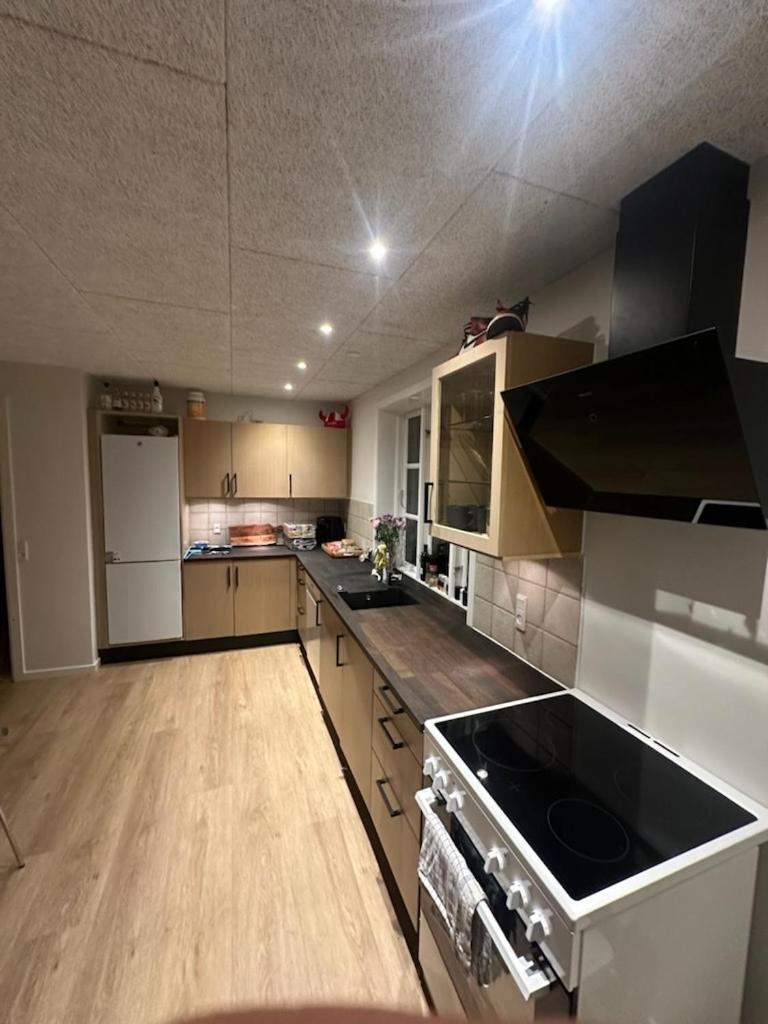 Apartment Give Екстериор снимка