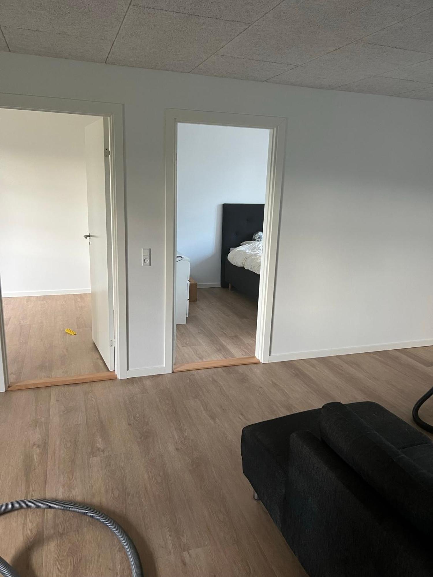 Apartment Give Екстериор снимка