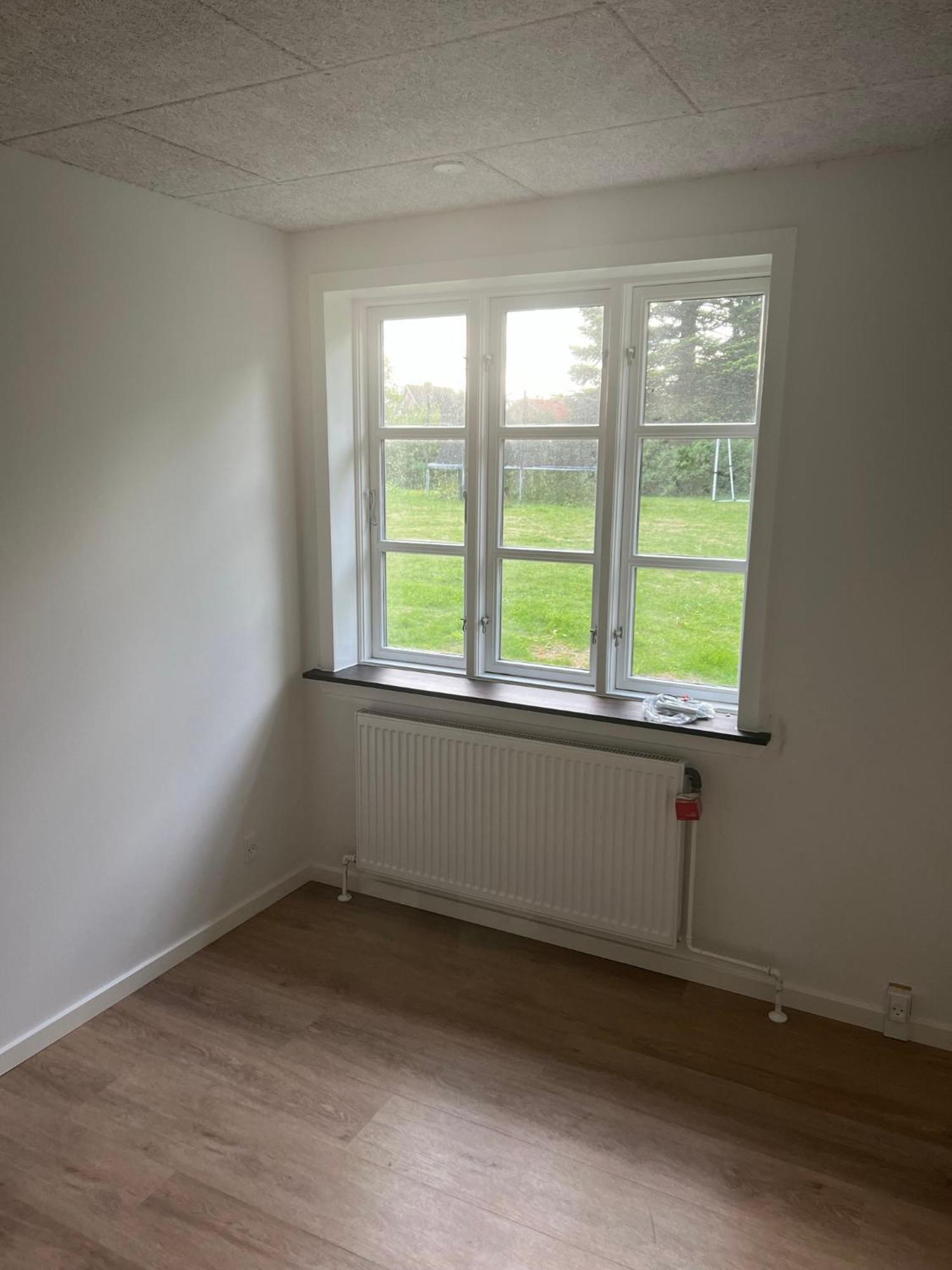 Apartment Give Екстериор снимка