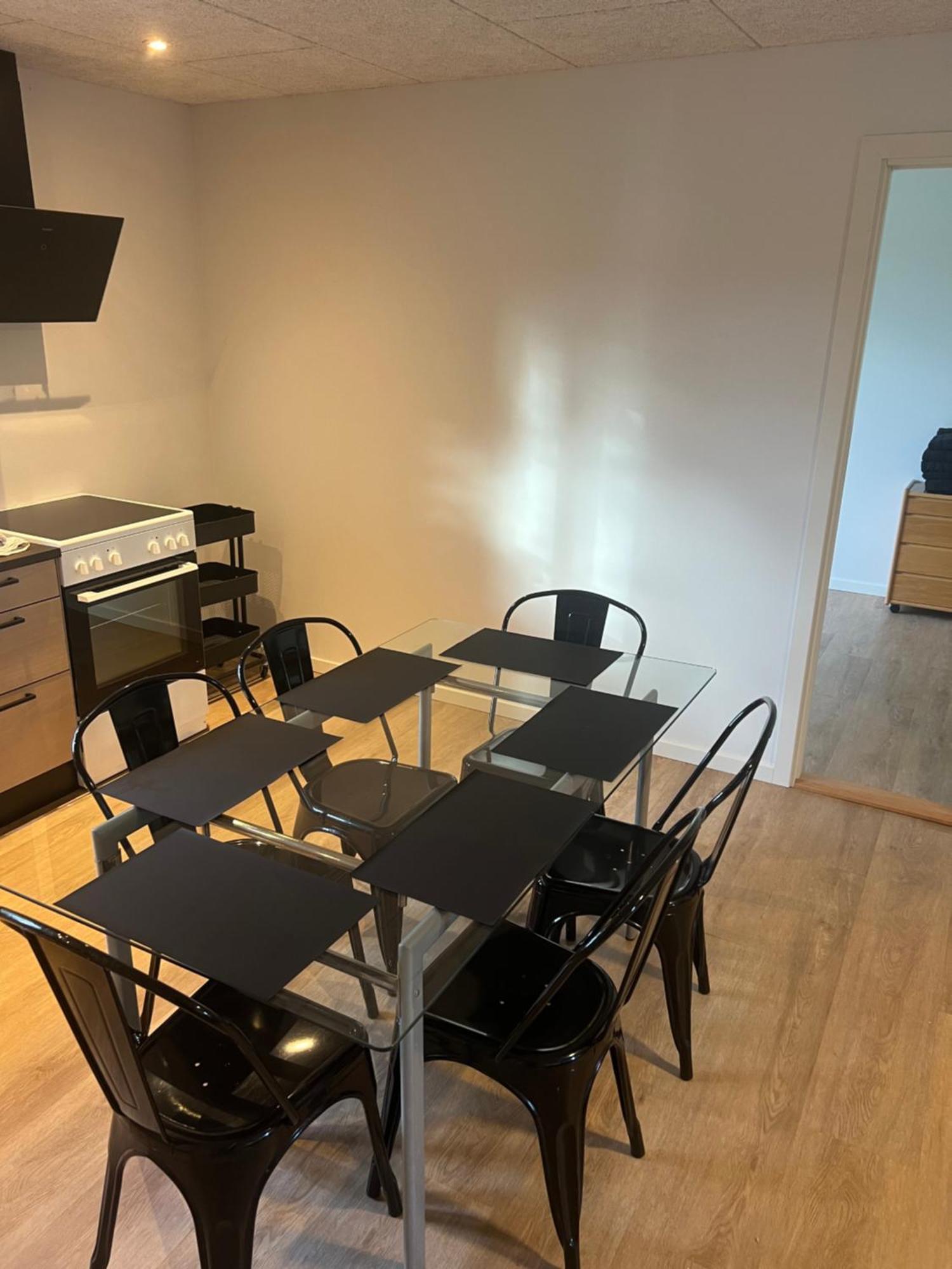 Apartment Give Екстериор снимка
