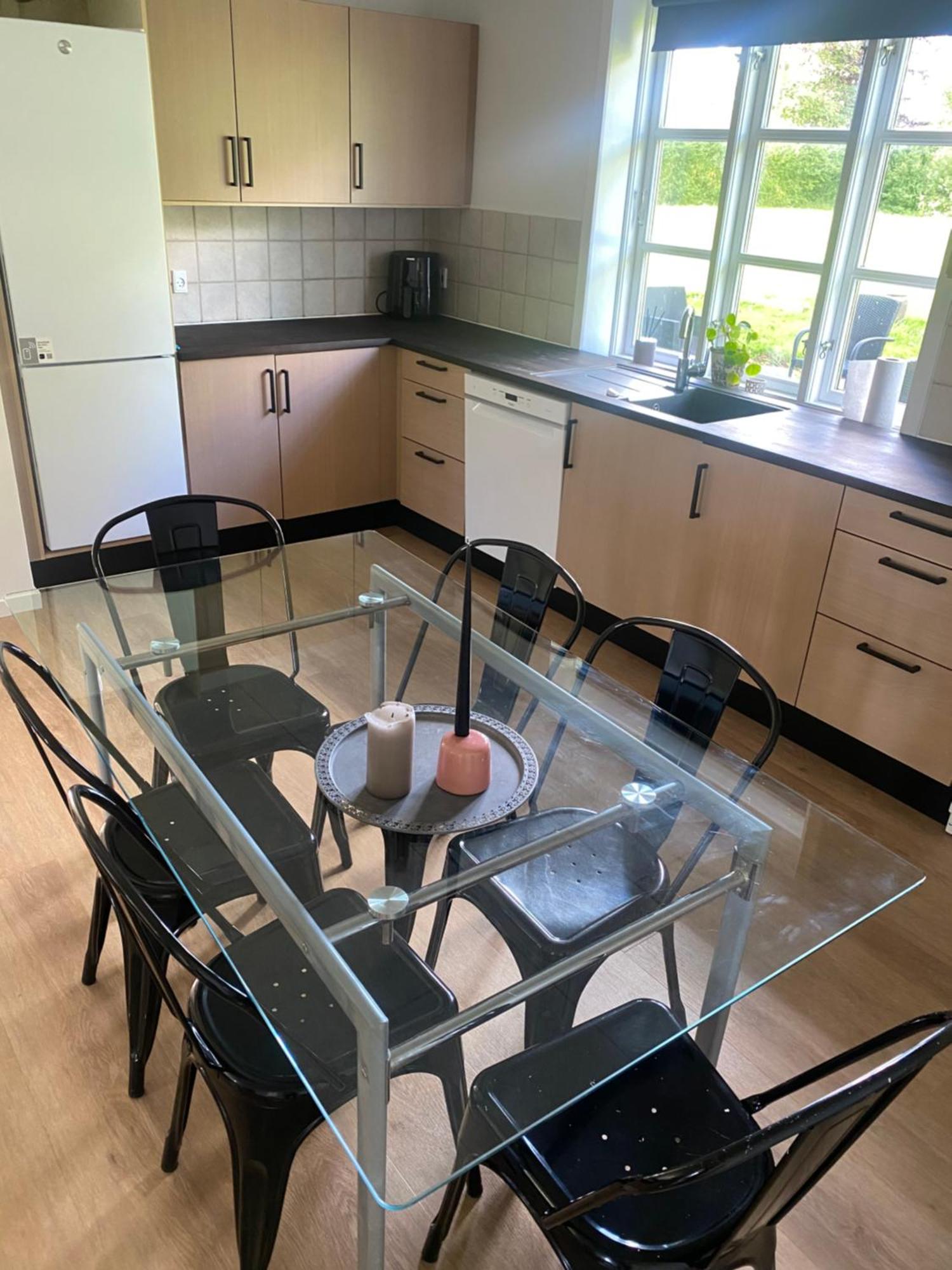 Apartment Give Екстериор снимка