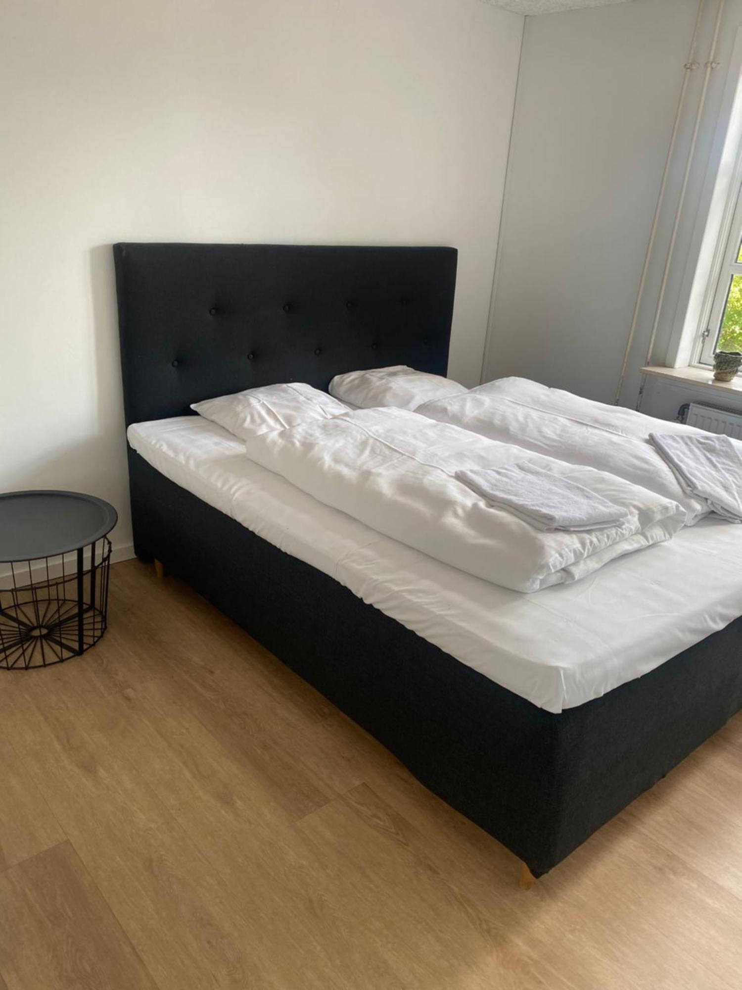 Apartment Give Екстериор снимка